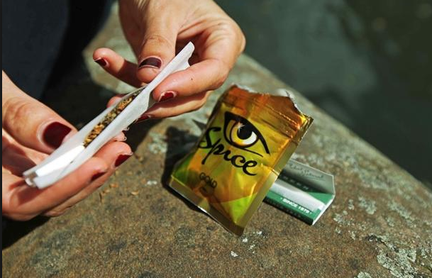 Legal Highs Image